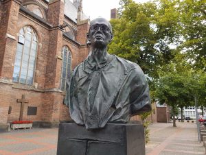 Клеве. Карл Лейснер (Берт Герресхайм)